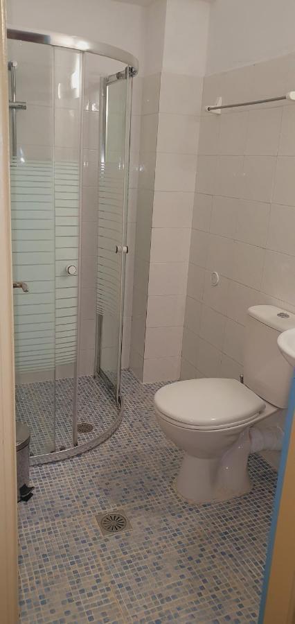 Irini Studios Jeorjoúpoli Eksteriør bilde