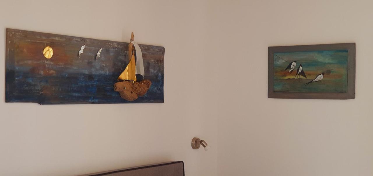 Irini Studios Jeorjoúpoli Eksteriør bilde